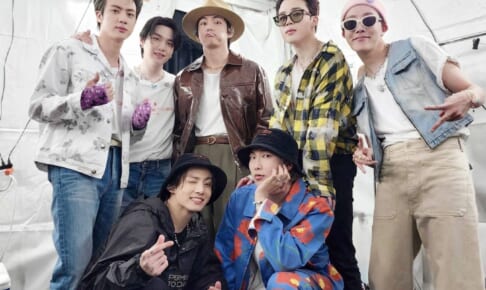 BTS ジミンのスマホの機種やスマホケースは？最新2022情報まとめ！