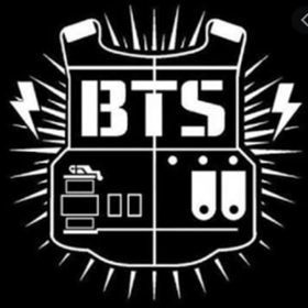 BTSマークの絵文字はある?特殊文字の打ち方・書き方・作り方とは?