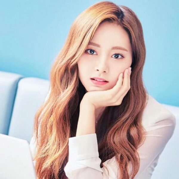 TWICE ツウィの熱愛情報!彼氏はチャウヌ?