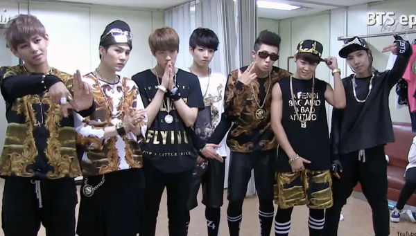 BTS RM(ナムジュン)の家族構成｜両親(父親・母親)の人柄や兄弟はいる？