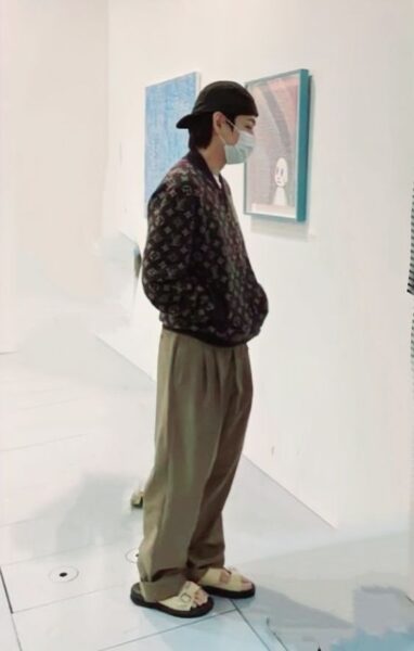 BTSのマンネラインの炎上!女遊び・やらかしとは?