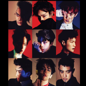 EXO(エクソ)は人気ない？ドームがガラガラで埋まらない？人気低迷した？