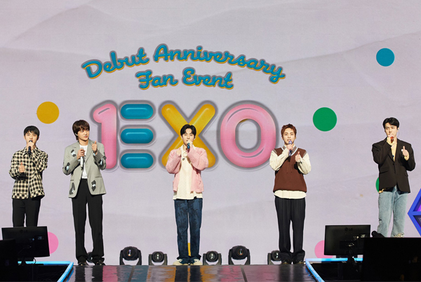 EXO(エクソ)は人気ない？ドームがガラガラで埋まらない？人気低迷した？