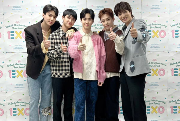 EXO(エクソ)は人気ない？ドームがガラガラで埋まらない？人気低迷した？