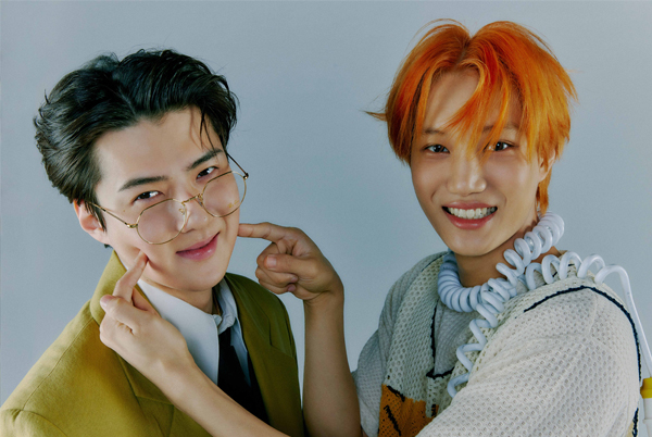 EXO(エクソ)は結婚するなら日本人?既婚者はいる?