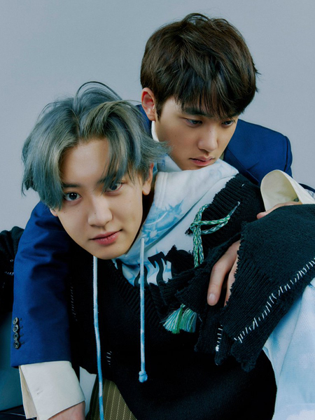 EXO(エクソ)は結婚するなら日本人?既婚者はいる?