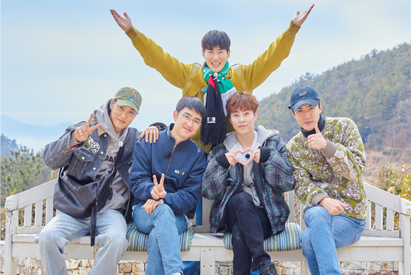 EXO(エクソ)は結婚するなら日本人?既婚者はいる?