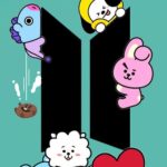 BTSマークの絵文字はある?特殊文字の打ち方・書き方・作り方とは?
