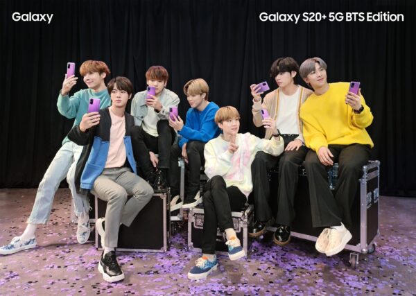 BTS ジミンのスマホの機種やスマホケースは？最新2022情報まとめ！