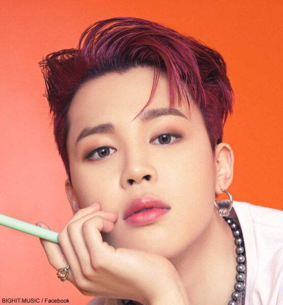 BTSジミンがOST（劇中歌）「With You」をリリースし世界新記録！どんな歌詞？