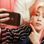BTS ジミンのスマホの機種やスマホケースは?最新2022情報まとめ!