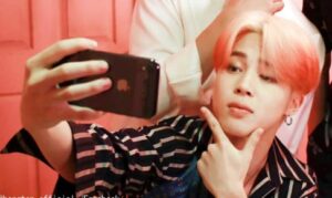 BTS ジミンのスマホの機種やスマホケースは？最新2022情報まとめ！