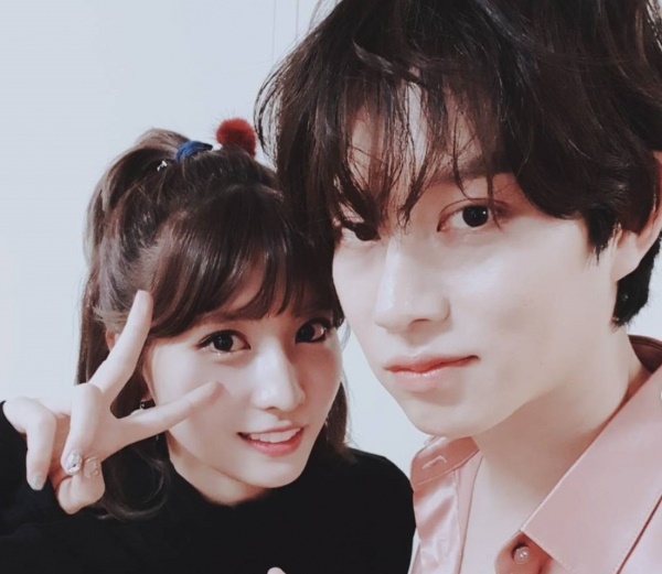 TWICE(トゥワイス)で結婚してる人はいる？公認カップルはいるの？