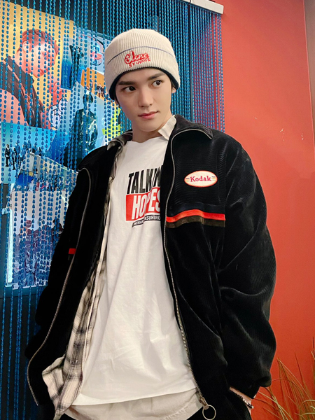 NCT(127・U・DREAM)衣装格差がある？ダサいメンバーは？