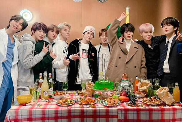 NCT(127・U・DREAM)衣装格差がある？ダサいメンバーは？