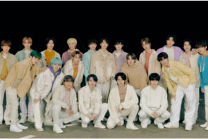 NCT(127・U・DREAM)衣装格差がある？ダサいメンバーは？