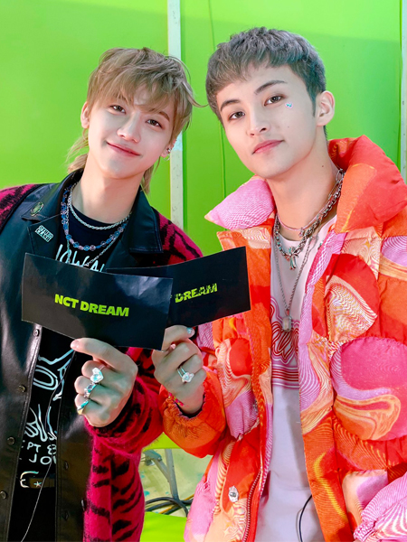 NCT(127・U・DREAM)衣装格差がある？ダサいメンバーは？