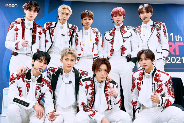 NCT(127・U・DREAM)衣装格差がある？ダサいメンバーは？