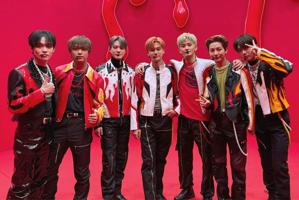 NCT(127・U・DREAM)衣装格差がある？ダサいメンバーは？