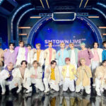 NCT(127・U・DREAM)イケメンしかいない!顔面偏差値最強