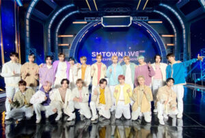 NCT(127・U・DREAM)イケメンしかいない！顔面偏差値最強