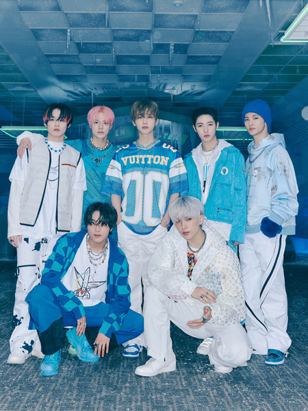 NCT(127・U・DREAM)イケメンしかいない！顔面偏差値最強