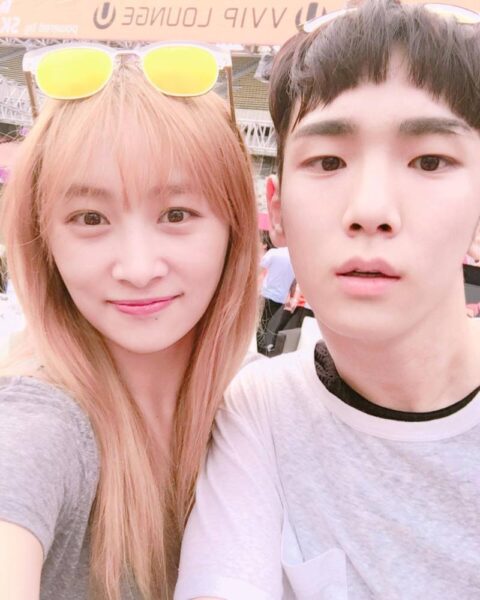 SHINee (シャイニー)熱愛報道を認めたのは誰？結婚や彼女がいるメンバーはいる？