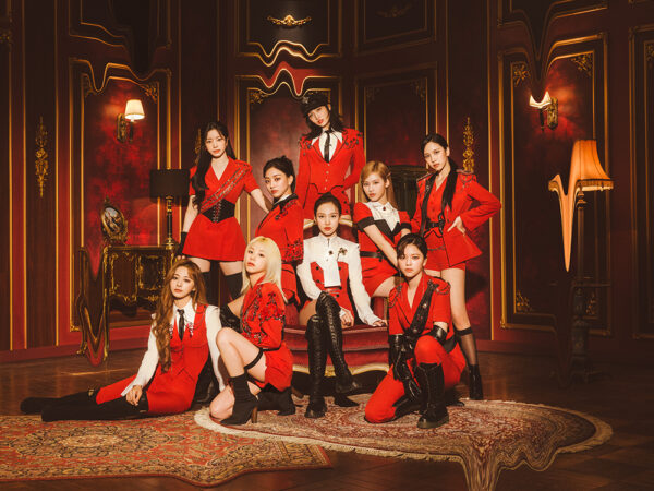 TWICE(トゥワイス)で結婚してる人はいる?公認カップルはいるの?