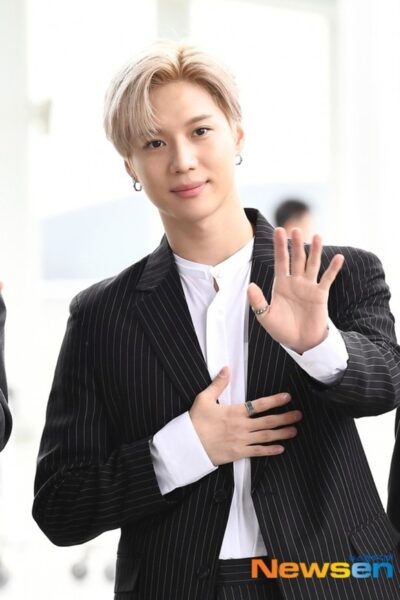 SHINee (シャイニー)熱愛報道を認めたのは誰？結婚や彼女がいるメンバーはいる？