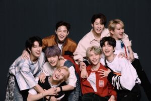 Straykids(スキズ)で彼女がいる人・結婚してるメンバーはいる？熱愛情報