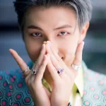 BTS RM(ナムジュン)好みのタイプ・彼女はいる?薬指に指輪から結婚してるという噂も?