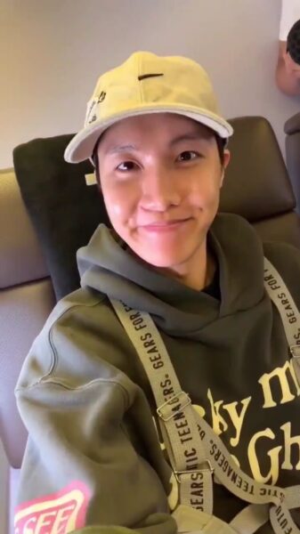 BTSメンバーの移動車の組み合わせ・同車ペア・車種は？