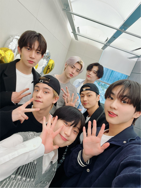 ENHYPEN(エンハイフン)は仲悪い?不仲説の真相は?