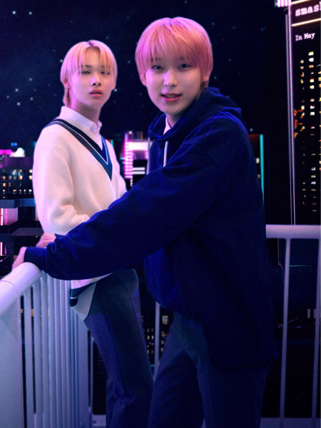 ENHYPEN(エンハイフン)は仲悪い?不仲説の真相は?