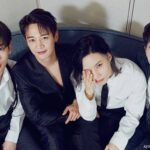 SHINee (シャイニー)熱愛報道を認めたのは誰?結婚や彼女がいるメンバーはいる?