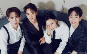 SHINee (シャイニー)熱愛報道を認めたのは誰？結婚や彼女がいるメンバーはいる？