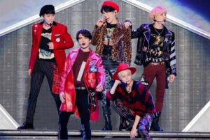 SHINee(シャイニー)は本国の韓国で人気ない？嫌いになった・売れないなど言われる理由は？