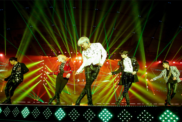 SHINee(シャイニー)は本国の韓国で人気ない?嫌いになった・売れないなど言われる理由は?