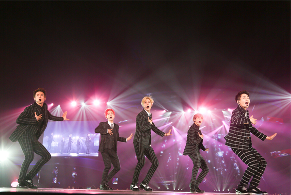 SHINee(シャイニー)は本国の韓国で人気ない?嫌いになった・売れないなど言われる理由は?