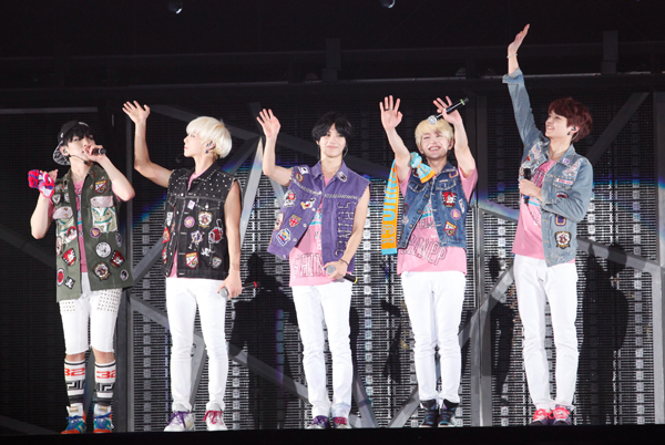 SHINee(シャイニー)は本国の韓国で人気ない?嫌いになった・売れないなど言われる理由は?