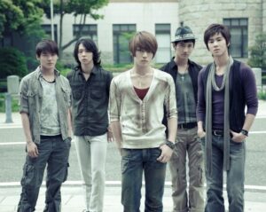 東方神起の脱退理由・分裂の黒幕や本当の理由とは