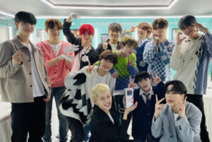 TREASURE(トレジャー)は性格悪い？仲悪いとかタメ口の噂は？