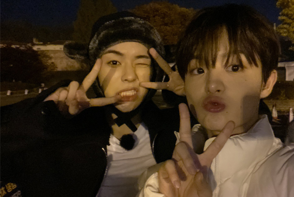 TREASURE(トレジャー)は性格悪い?仲悪いとかタメ口の噂は?