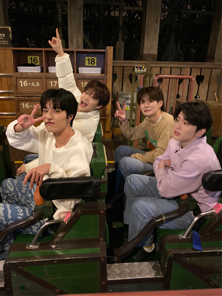 TREASURE(トレジャー)は性格悪い?仲悪いとかタメ口の噂は?