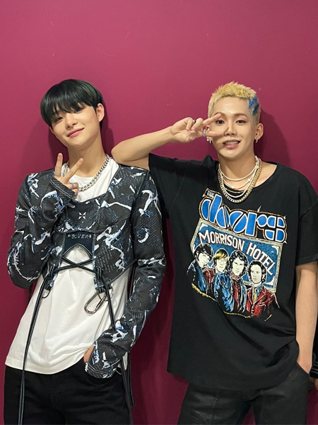 TREASURE(トレジャー)は性格悪い?仲悪いとかタメ口の噂は?