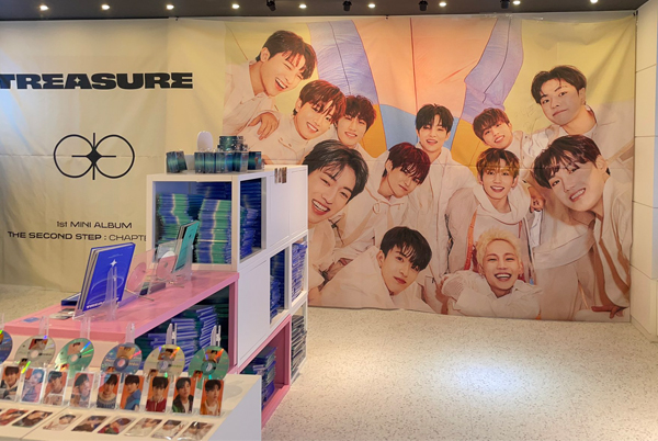 TREASURE(トレジャー)は韓国では人気ない?韓国の反応や評判とは?
