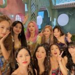 TWICE(トゥワイス)とBTSは仲悪い?関係や絡みはある?嫌いあってる噂とは