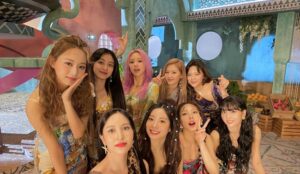 TWICE(トゥワイス)とBTSは仲悪い？関係や絡みはある？嫌いあってる噂とは