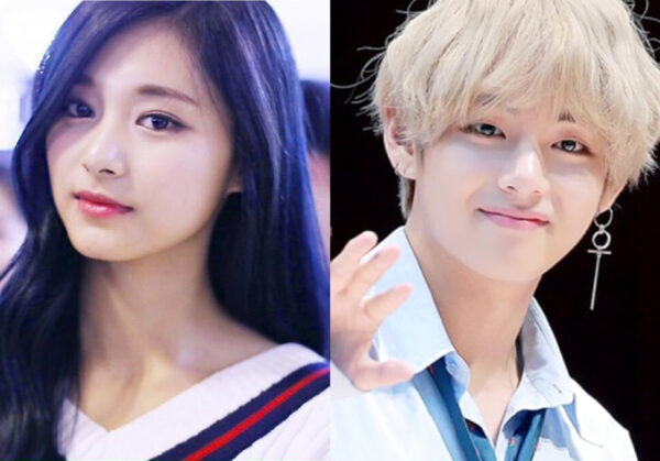 TWICE ツウィの熱愛情報