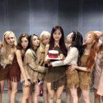 TWICE(トゥワイス)のハイタッチ会は塩対応？態度が悪過ぎて事件が？